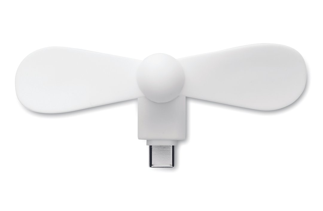 Smartphone-Ventilator Nolfen