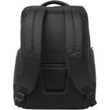Pro 15,6" Laptop-Rucksack aus GRS Recyclingmaterial 25 L - Steio