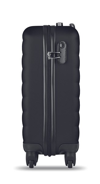 Hartschalen Trolley Mudel