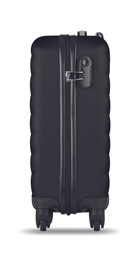 Hartschalen Trolley Mudel