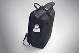Rolltop-Rucksack 600D RPET Adrins
