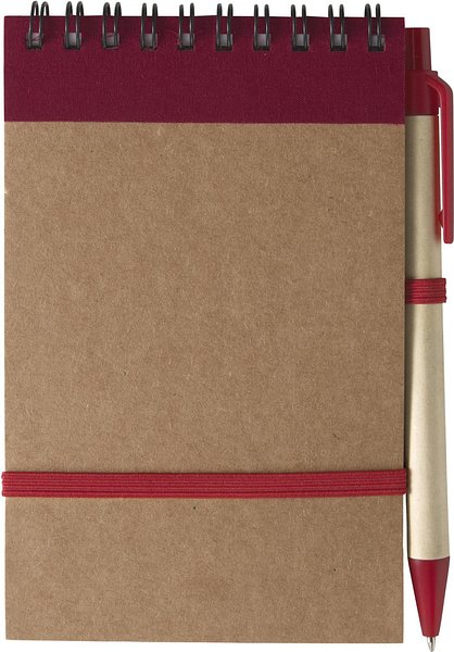 Notizbuch Duregulat | Liniert