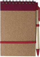 Notizbuch Duregulat | Liniert