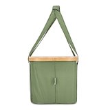 faltbar (Kühlung) Korb Sogne 38 x 26 x 25cm Reillanna