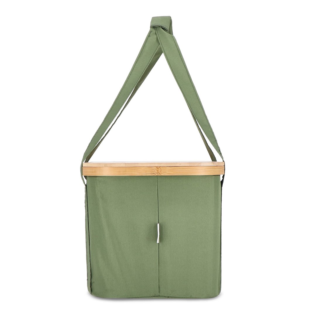 faltbar (Kühlung) Korb Sogne 38 x 26 x 25cm Reillanna