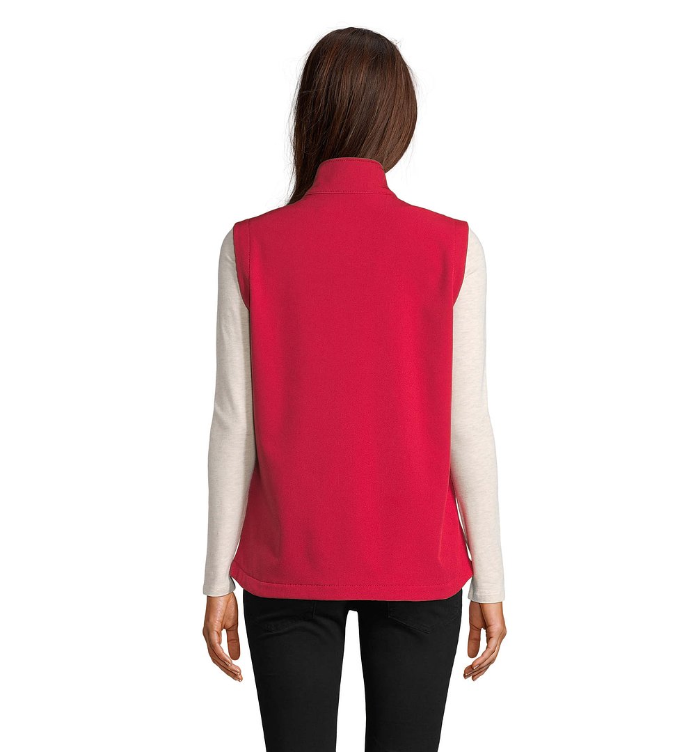 BW WOMENSOFTSHELL Badivica