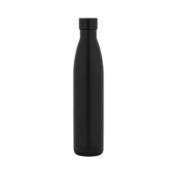 Doppelwandige Trinfklasche aus Edelstahl (90% recycelt) Ylanie