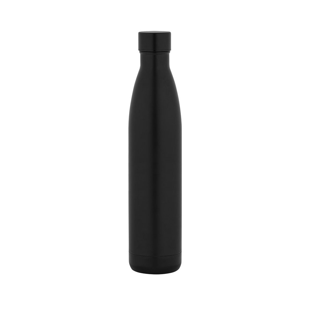 Doppelwandige Trinfklasche aus Edelstahl (90% recycelt) Ylanie