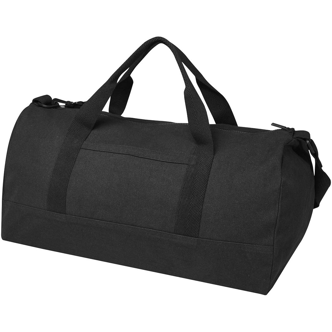 500 g/m² Aware™ recycelte Reisetasche 50 L - Fringli
