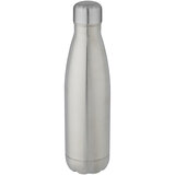 500 ml RCS-zertifizierte vakuumisolierte Edelstahlflasche - Uele