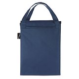 Gefaltete Kühltasche und Picknickmatte Nignate