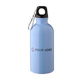 Trinkflasche Chtaunns | Recycelt | 400 ml