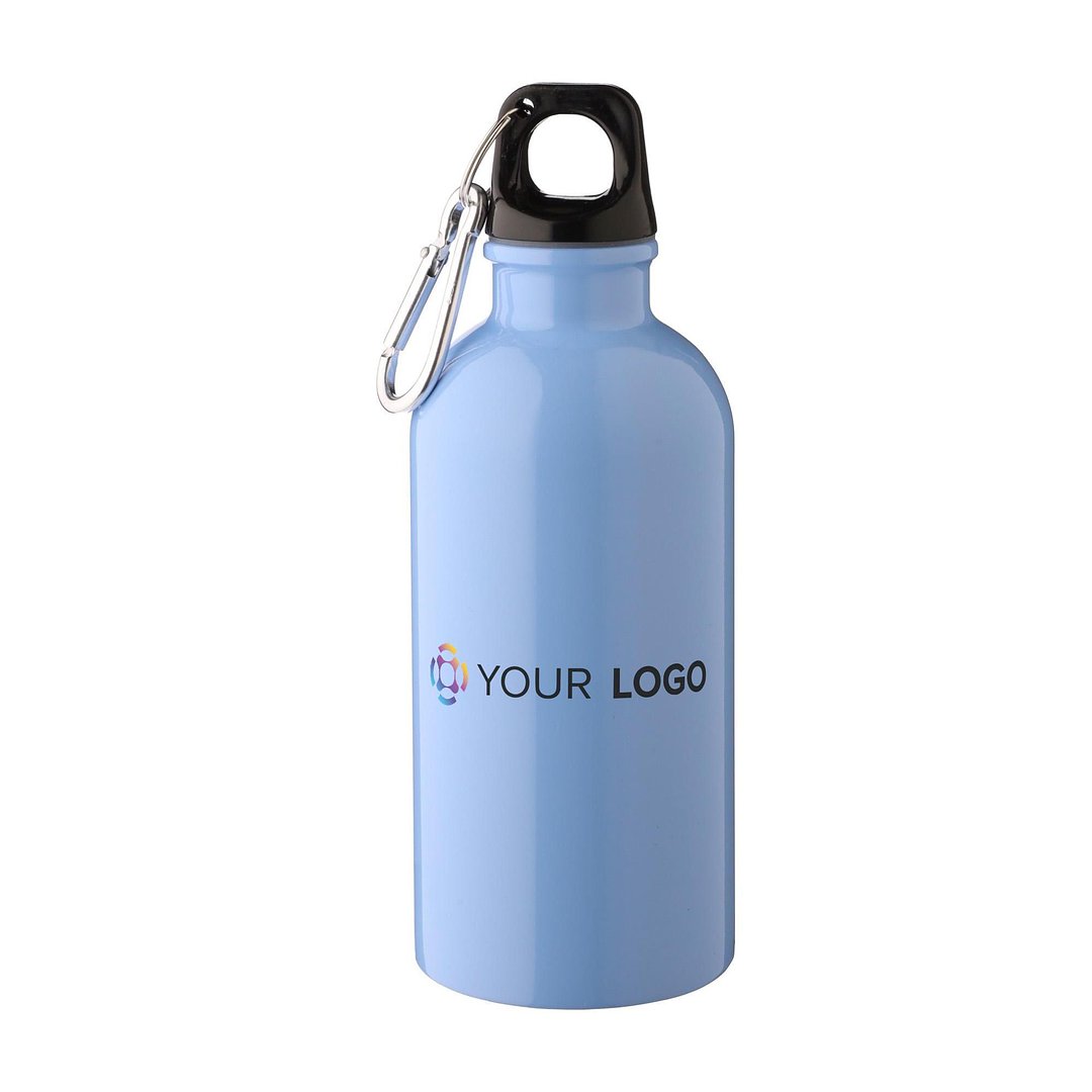 Trinkflasche Chtaunns | Recycelt | 400 ml