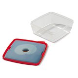 Brotdose mit Kühlelement 750ml Gilleyco