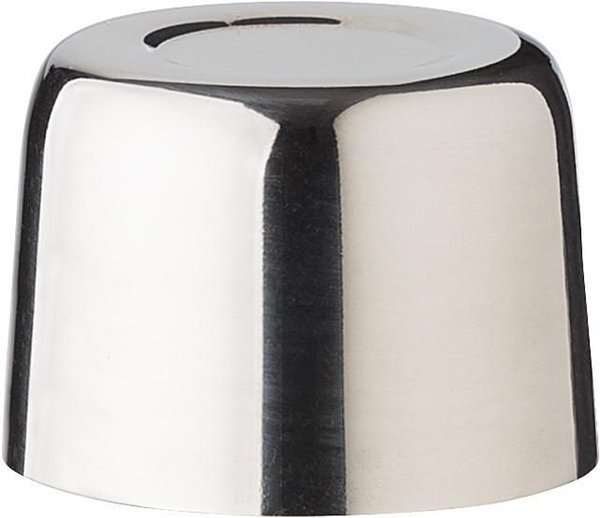 Glas-Cocktailshaker (400 ml) Mirina
