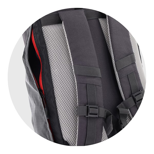 Wanderrucksack Nanneli