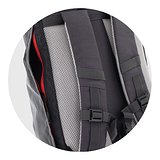 Wanderrucksack Nanneli