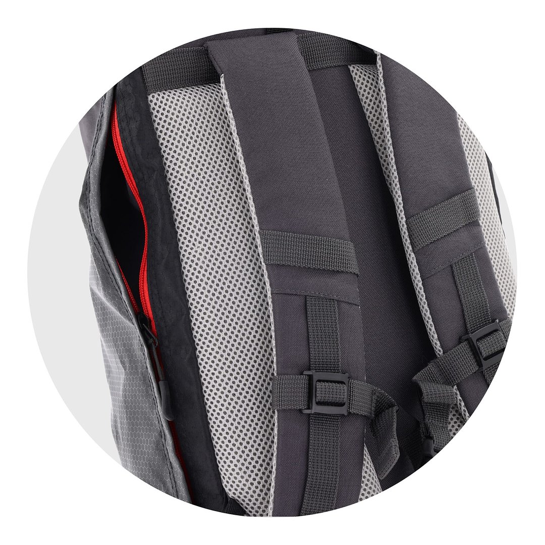 Wanderrucksack Nanneli