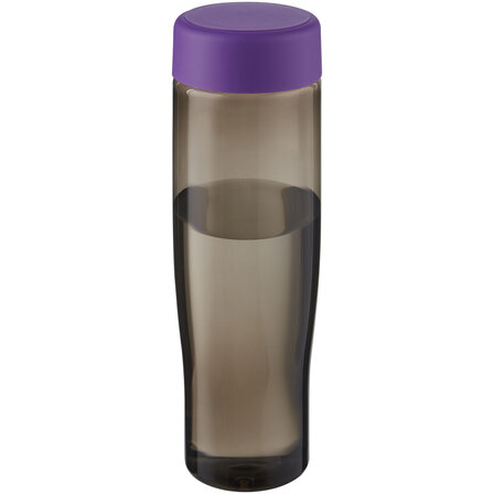 Eco Tempo 700 ml Wasserflasche mit Drehdeckel - Giuling