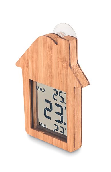 Thermometer Vrer