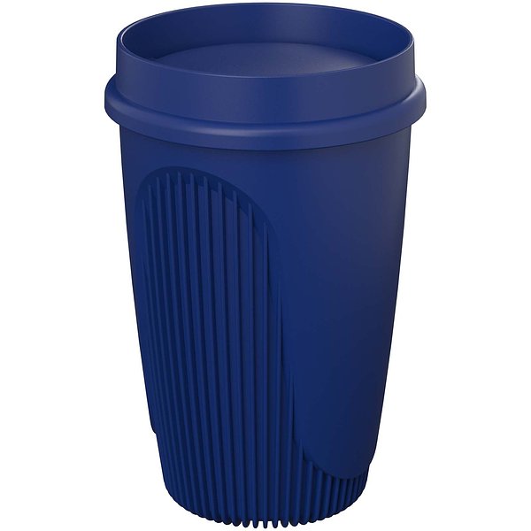 POP 350 ml Becher mit 360°-Deckel - Andrinas