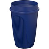 POP 350 ml Becher mit 360°-Deckel - Andrinas