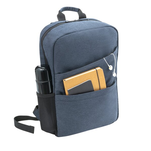 Laptop Rucksack 15'6" Pauliun