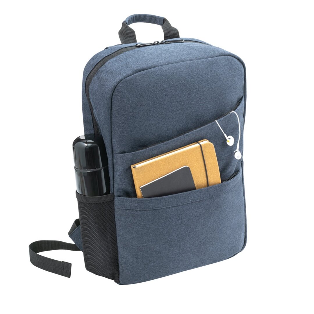 Laptop Rucksack 15'6" Pauliun