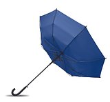 Windproof Regenschirm 23" Held