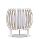 Coollux LED-Lampe Lamella Sol Aitanns