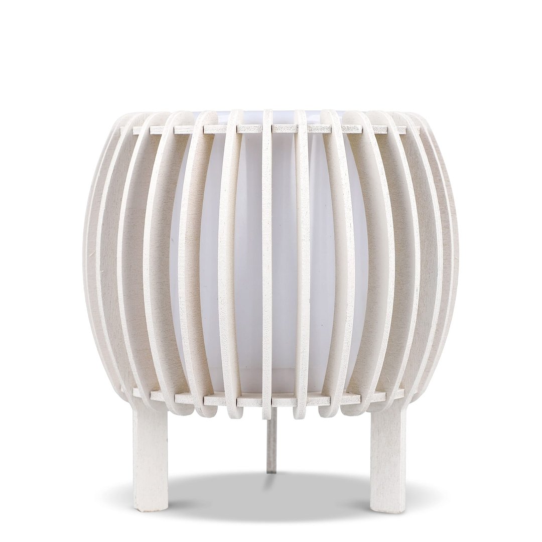 Coollux LED-Lampe Lamella Sol Aitanns