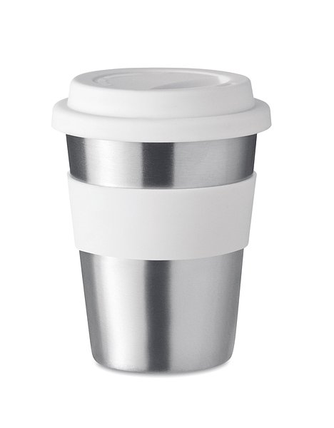 Trinkbecher Edelstahl 350ml Lierin