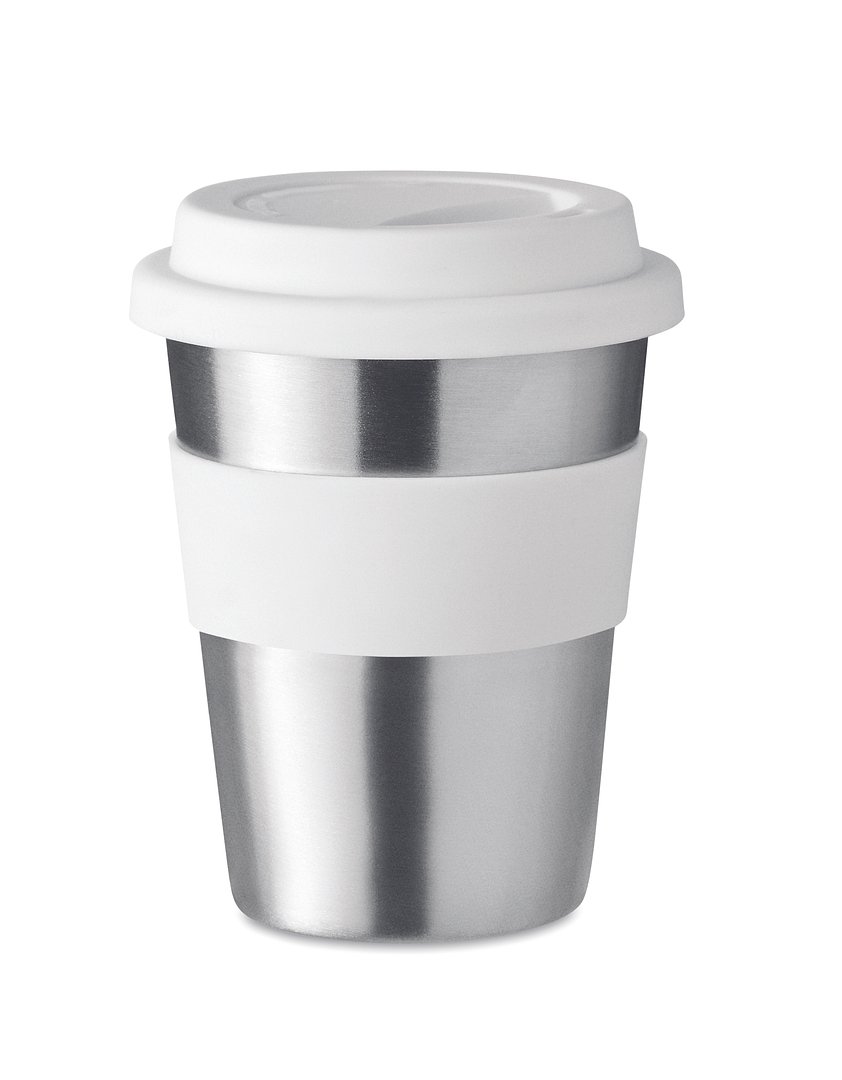 Trinkbecher Edelstahl 350ml Lierin