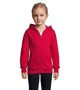 Kinder Hoodie 260g Jörinana