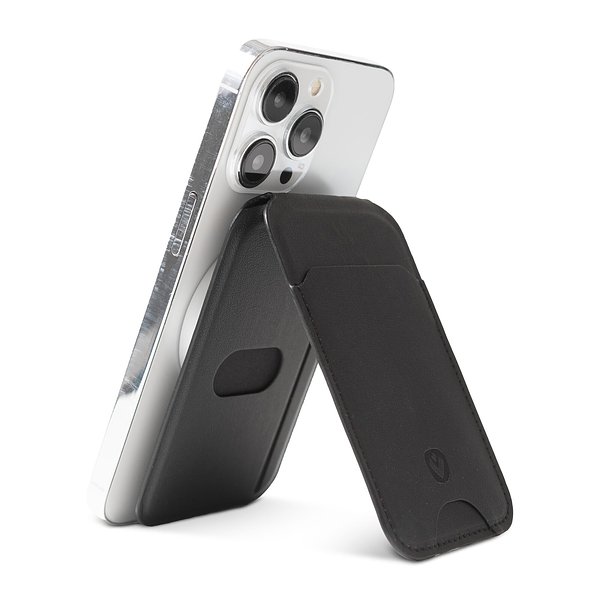 Card Wallet Stand Magsafe Oldia