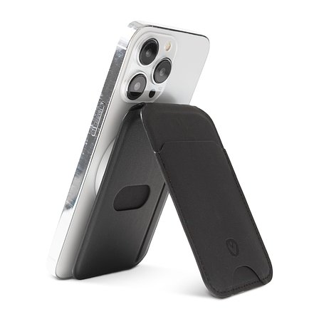 Card Wallet Stand Magsafe Oldia