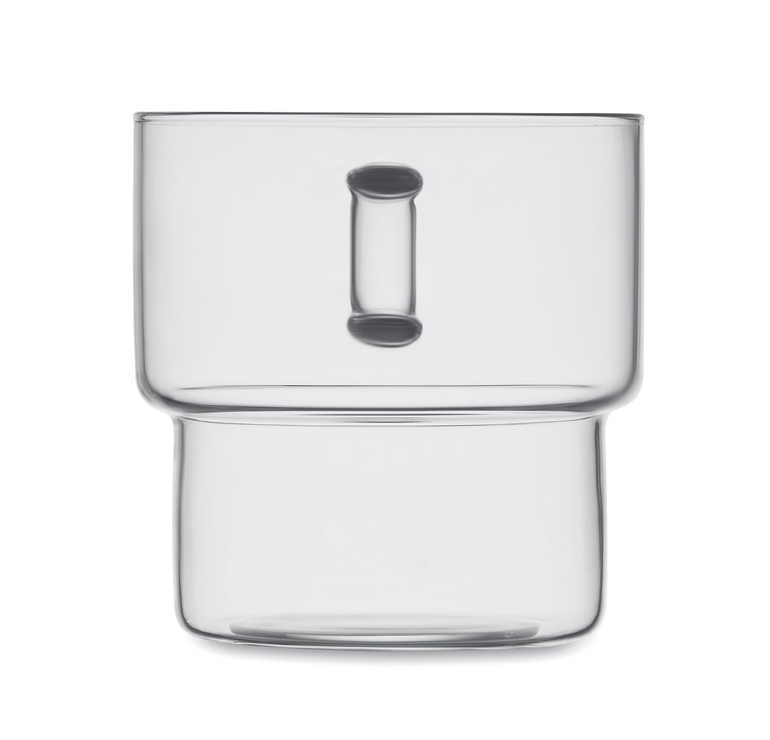 Borosilikatglas 300 ml Maschlan