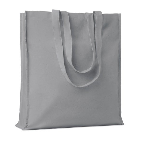 Baumwoll-Einkaufstas 140g/m² Nignati