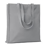 Baumwoll-Einkaufstas 140g/m² Nignati