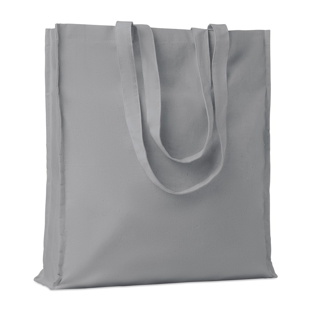 Baumwoll-Einkaufstas 140g/m² Nignati