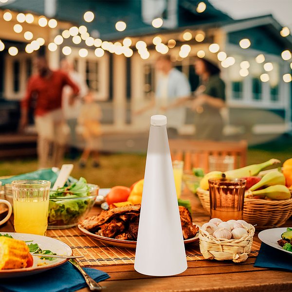 Fliegenabwehr-Ventilator Idiko