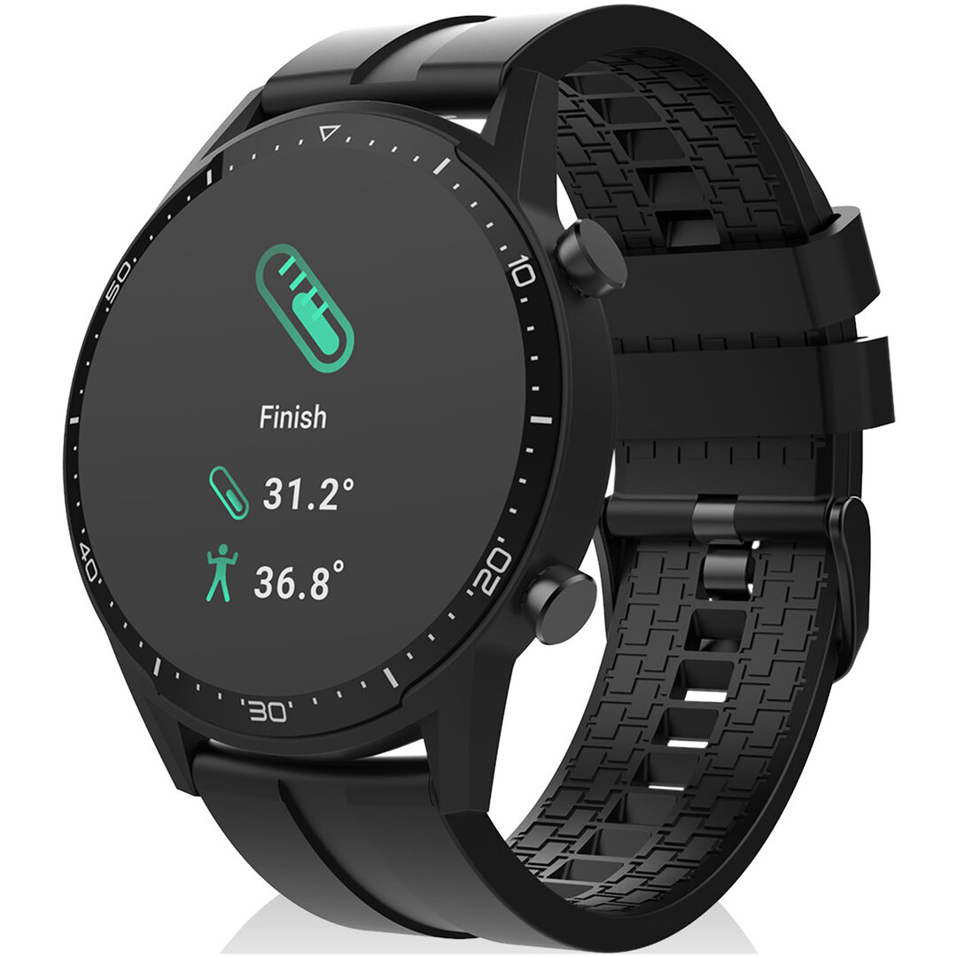 SWB26T Smartwatch - Buongians
