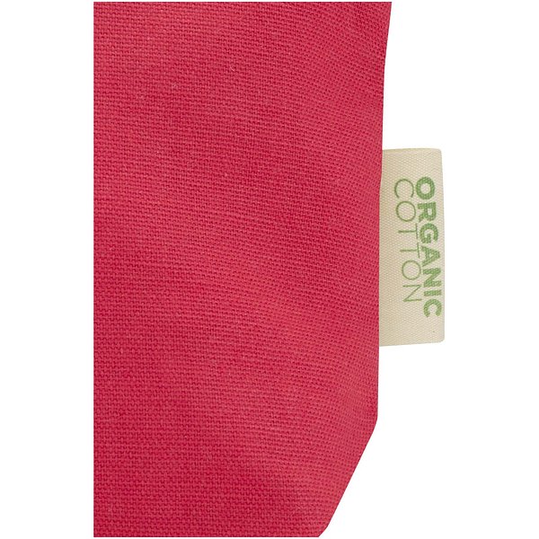 180 g/m² OCS Bio-Kulturtasche 1L - Stias