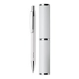 Kugelschreiber in Köcher Itazenias