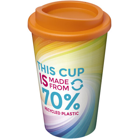 Eco 350 ml Isolierbecher - Iten