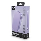 Fresh 'n Rebel Powerbank 24000 mAh PD USB-C - Ultra Forte Beatht