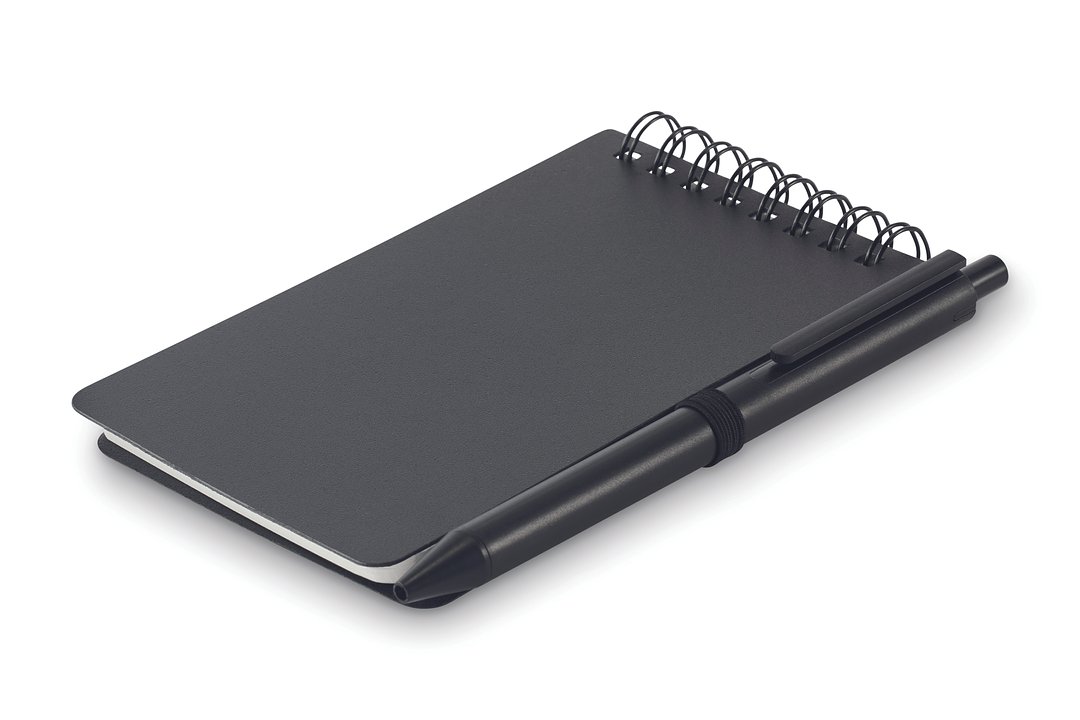 Wasserabweisender Notizblock Urscha