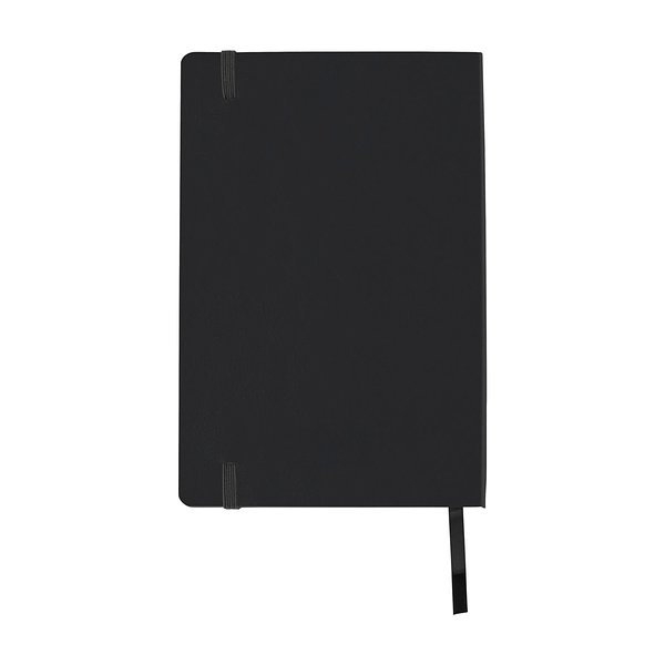 Notizbuch Wari | Recyceltes PU | A5 | Liniert