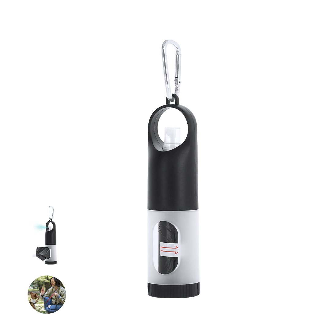 Müllbeutelspender Idler