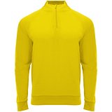 Half-Zip Sweatshirt für Kinder - Cori